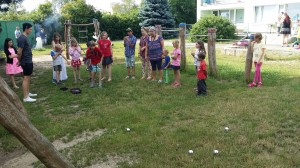 Petanque