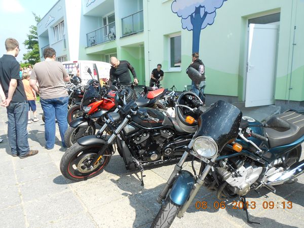 Omega Motorcycle Club