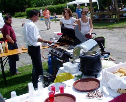 Troja Catering